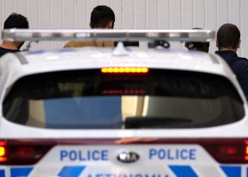 Συναγερμός έπειτα από επίθεση με μαχαίρι στο Σάουθπορτ της Βρετανίας – Αναφορές για θύματα