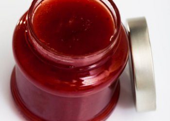Πώς να διατηρήσετε τη σπιτική μαρμελάδα φρέσκια για μήνες