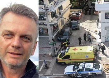 Δολοφονία στο Ψυχικό: «Eπικίνδυνη η Μύκονος» έλεγε ο 54χρονος – Πού στρέφονται οι έρευνες των Αρχών