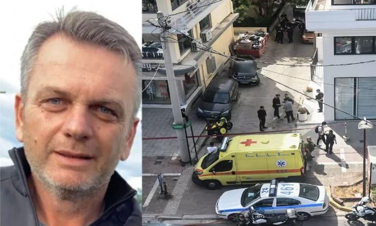 Δολοφονία στο Ψυχικό: «Eπικίνδυνη η Μύκονος» έλεγε ο 54χρονος – Πού στρέφονται οι έρευνες των Αρχών