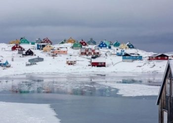 Επιστήμονες ανακάλυψαν χαμένη ήπειρο: Δημιουργήθηκε πριν από 60 εκατομμύρια χρόνια