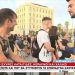 Μυθική αντίδραση μαθητή: Ο ρεπόρτερ τον ρώτησε για τις Πανελλήνιες και το έπαιζε «Κινέζος»