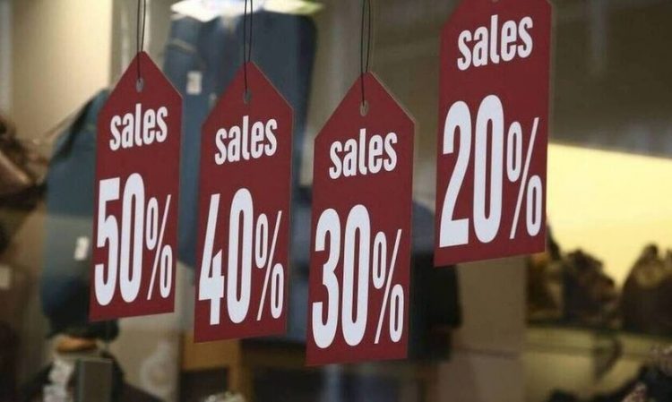 Πρεμιέρα την Δευτέρα κάνουν οι θερινές εκπτώσεις στα Τρικαλινά καταστήματα