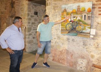 «Ταξίδεψε στο όνειρο» ο Κώστας Μαράβας