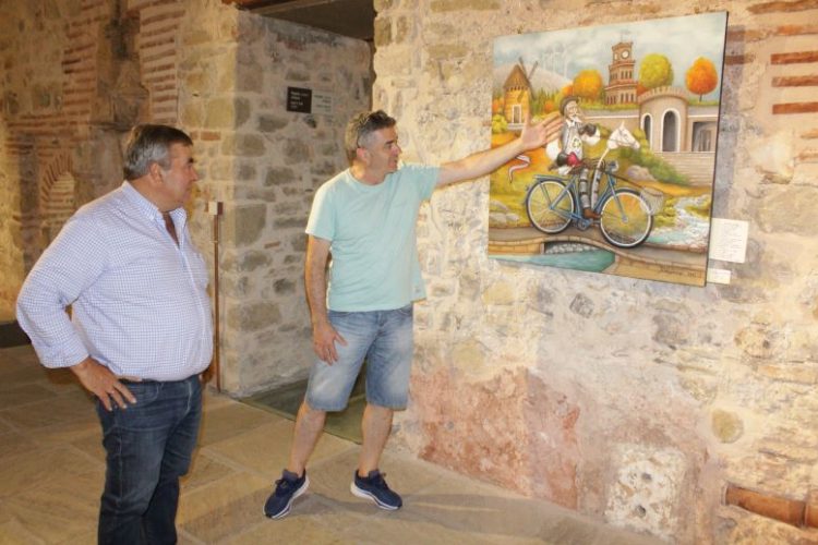 «Ταξίδεψε στο όνειρο» ο Κώστας Μαράβας