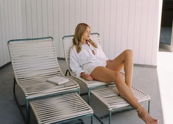 5 ανατρεπτικά σύνολα παραλίας με ρούχα που έχεις ήδη στη ντουλάπα σου