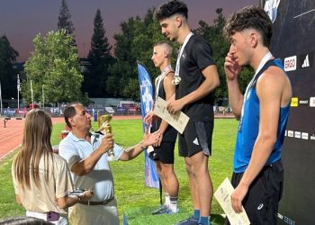 Στο στοιχείο του ο Κώστας Φαμίσης