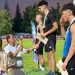 Στο στοιχείο του ο Κώστας Φαμίσης