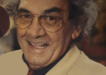 Έφυγε από τη ζωή ο Κωνσταντίνος Γιαννούλης