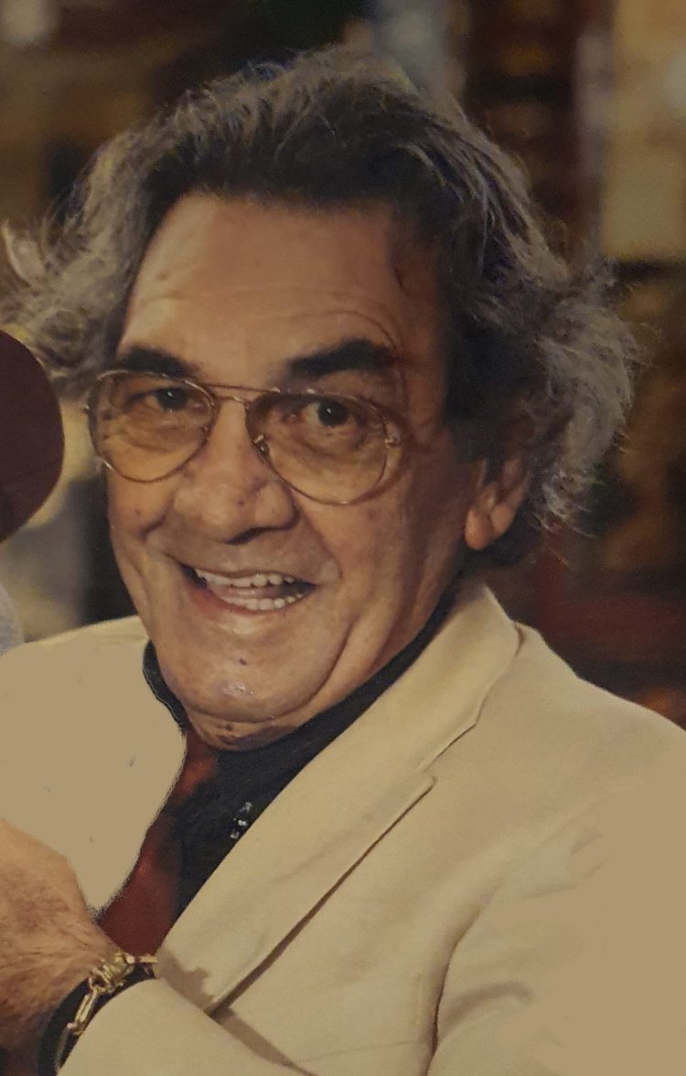 Έφυγε από τη ζωή ο Κωνσταντίνος Γιαννούλης