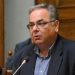 Μέτρα για την αντιμετώπιση των συνεπειών της Πανώλης των μικρών μηρυκαστικών, ζητά ο Γιώργος Λαμπρούλης