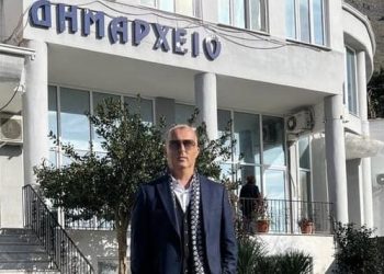 Θ. Λακιάρας: “Επιτέλους κύριοι της Δημοτικής Αρχής Φαρκαδόνας, αφουγκραστείτε τα προβλήματα της κοινωνίας”
