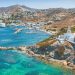 Ίος: Times και Greenme.it «ψηφίζουν» το νησί για τις γαλάζιες παραλίες και τα σοκάκια του
