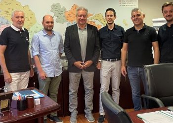 Συνεργασία 5ης ΥΠΕ με γιατρούς για την ενίσχυση μονάδων υγείας