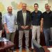 Συνεργασία 5ης ΥΠΕ με γιατρούς για την ενίσχυση μονάδων υγείας