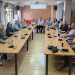 Δωρεά εξοπλισμού σε παιδικούς σταθμούς του Παλαμά από την ΠΟΜΗΤΕΔΥ
