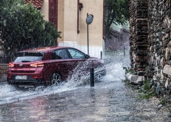 Έκτακτο Δελτίο ΕΜΥ: Ξεκινάει διήμερη κακοκαιρία | Αυτές οι περιοχές θα επηρεαστούν από την κακοκαιρία το επόμενο 48ωρο- Δυτ. Θεσσαλία, Σποράδες στο επίκεντρο