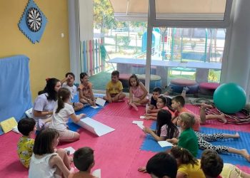 ΚΔΑΠ ΜΑΘΗΣΗ: Το παιχνίδι και το παιδί.