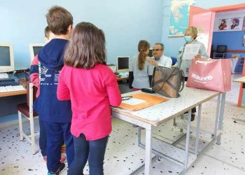 Κ.Υ. Πύλης: Με επιτυχία ολοκληρώθηκε το πρόγραμμα «ΔΙΩΝΗ»
