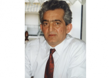 Απεβίωσε ο Δημήτριος Κατσαρός