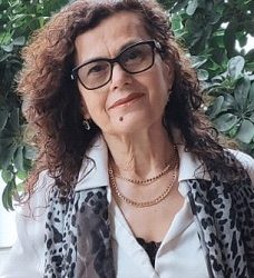 Έφυγε από τη ζωή σε ηλικία 60 ετών η Βικτορία Μπέτα