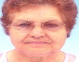 Έφυγε από τη ζωή η Μαρία Καρανάνα