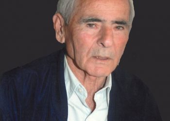 Έφυγε απο την ζωή σε ηλικία 72 ετών, ο Δημήτριος Κολώνας