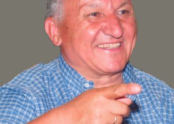Απεβίωσε ο Θωμάς Κορομπίλης από την Αγία Παρασκευή Καλαμπάκας