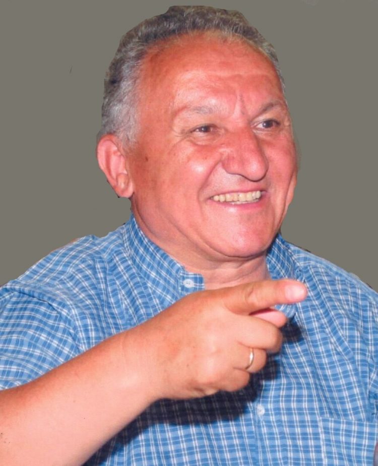 Απεβίωσε ο Θωμάς Κορομπίλης από την Αγία Παρασκευή Καλαμπάκας