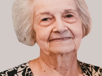 Κηδεύεται σήμερα η Αναστασία Παπακώστα