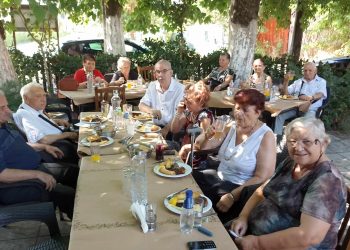 Θερινή εκδήλωση του ΚΗΦΗ Δ. Τρικκαίων