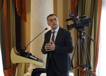 Η Περιφέρεια Θεσσαλίας χρηματοδοτεί τη δημιουργία rapid test για την ανίχνευση της πανώλης των μηρυκαστικών
