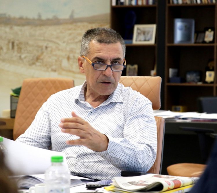 Να κηρυχθεί η Θεσσαλία σε κατάσταση έκτακτης ανάγκης λόγω της πανώλης των μηρυκαστικών