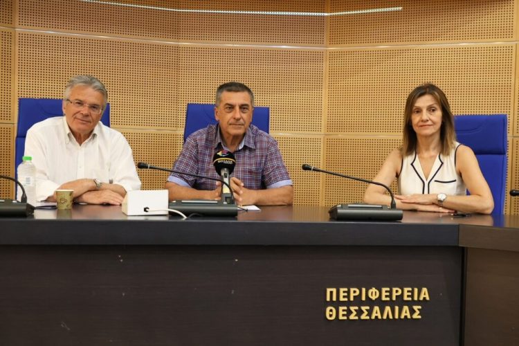 Πρόσκληση υποβολής προτάσεων για Δράσεις υποστήριξης σύγχρονου πολιτισμού από την Περιφέρεια μέσω του Προγράμματος «Θεσσαλία» 2021 – 2027