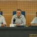 Ελεγχόμενη η κατάσταση με τα κουνούπια στη Θεσσαλία – Δ. Κουρέτας: «Δουλεύουμε μεθοδικά, δεν επαναπαυόμαστε»