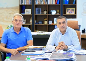 Η Περιφέρεια Θεσσαλίας χρηματοδοτεί την αγορά νέου μηχανήματος ακτινοθεραπείας   