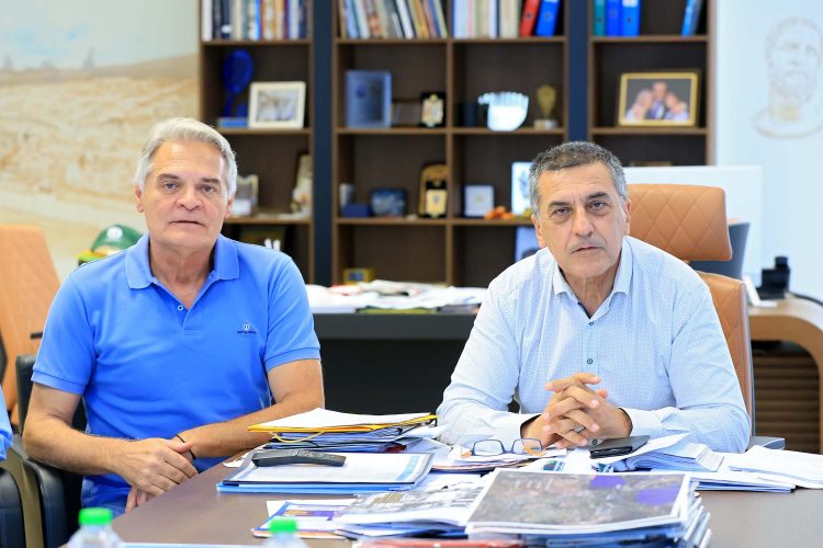 Η Περιφέρεια Θεσσαλίας χρηματοδοτεί την αγορά νέου μηχανήματος ακτινοθεραπείας   