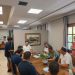 Συνάντηση Δημάρχου Μετεώρων με κτηνοτρόφους του Δήμου – Οι αποφάσεις που ελήφθησαν