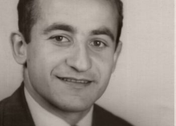 Πέθανε ο γνωστός βιομήχανος Κώστας Κλιάφας – Μια απώλεια για την επιχειρηματικότητα και τον πολιτισμό των Τρικάλων