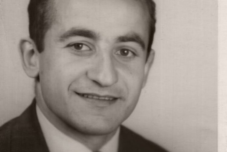 Πέθανε ο γνωστός βιομήχανος Κώστας Κλιάφας – Μια απώλεια για την επιχειρηματικότητα και τον πολιτισμό των Τρικάλων