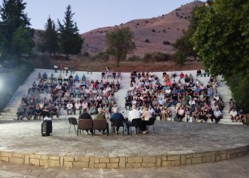 Προβληματισμός για την καθυστέρηση λήψης άμεσων μέτρων για την περιοχή της Φαρκαδόνας