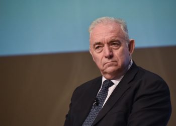 Στην Φαρκαδόνα την Παρασκευή ο Ευθύμιος Λέκκας