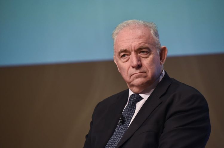 Στην Φαρκαδόνα την Παρασκευή ο Ευθύμιος Λέκκας