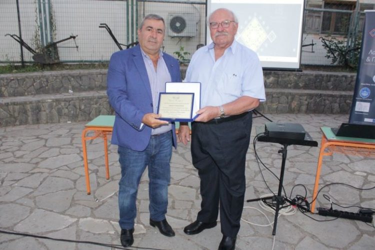 Το Μουσείο Πιαλείας στην Ψηφιακή Εποχή