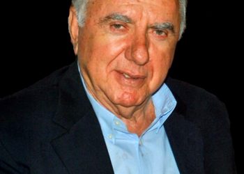Απεβίωσε ο συνταξιούχος μαθηματικός Γεώργιος Μητσιάδης