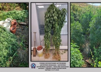 Δεκαπέντε συλλήψεις για ναρκωτικά το τελευταίο δεκαήμερο
