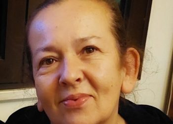 Στερνό αντίο στην ξενοδόχο Ευτυχία Ντόβα