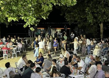 Ένα ατελείωτο πανηγύρι έχει στηθεί από άκρη σε άκρη του Νομού Τρικάλων | Τα καλοκαιρινά πανηγύρια ζωντανεύουν τα χωριά