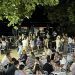 Ένα ατελείωτο πανηγύρι έχει στηθεί από άκρη σε άκρη του Νομού Τρικάλων | Τα καλοκαιρινά πανηγύρια ζωντανεύουν τα χωριά