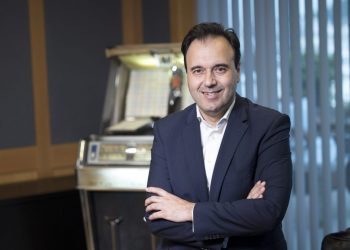 Η καινοτομία στη ζωή μας | Για τις εφαρμογές που διευκολύνουν την καθημερινότητά μας μιλάει σε συνέντευξη ο Υπουργός Ψηφιακής Διακυβέρνησης Δημήτρης Παπαστεργίου (ηχητικό)